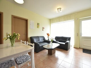 Ferienhaus Zierow Ausstattung 9