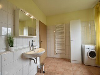 Ferienhaus Zierow Ausstattung 10