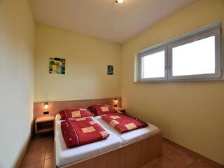 Ferienhaus Zierow Ausstattung 6