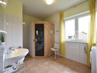 Ferienhaus Zierow Ausstattung 7