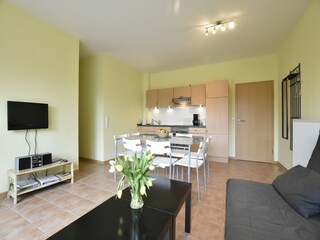 Apartment Zierow Ausstattung 9