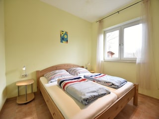 Apartment Zierow Ausstattung 5