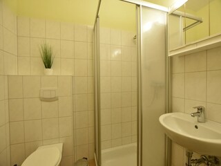 Apartment Zierow Ausstattung 6