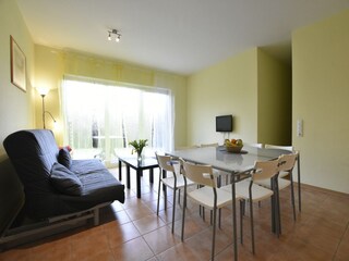 Apartment Zierow Ausstattung 12