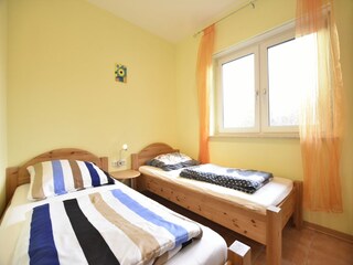 Appartement Zierow Kenmerken 11