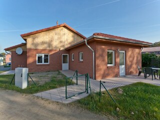 Appartamento Zierow Registrazione all'aperto 1