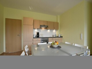 Appartement Zierow Kenmerken 12