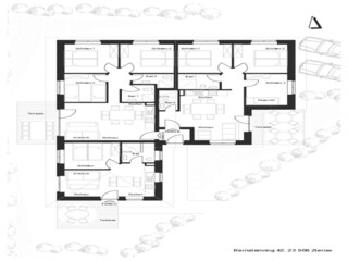 Apartment Zierow Grundriss 19