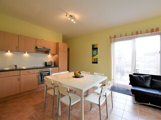Apartment Zierow Ausstattung 3