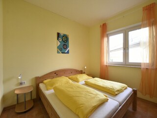 Appartement Zierow Kenmerken 9