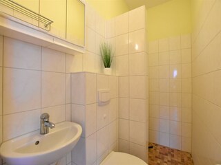 Appartement Zierow Équipement 3