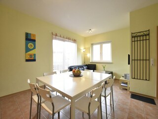 Apartment Zierow Ausstattung 5