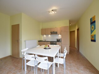 Apartamento Zierow Características 11