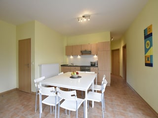 Apartment Zierow Ausstattung 11