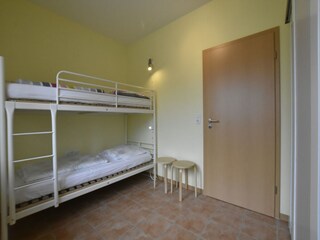 Apartamento Zierow Características 12