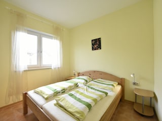Appartement Zierow Kenmerken 7