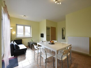 Apartment Zierow Features 10