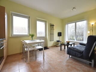 Appartement Zierow Kenmerken 8