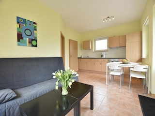 Apartment Zierow Ausstattung 6