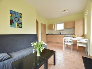 Apartment Zierow Ausstattung 7