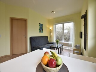 Apartamento Zierow Características 8