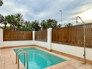 Villa Salobreña Enregistrement extérieur 4