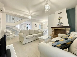 Villa Salobreña Ausstattung 9