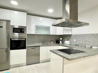 Villa Salobreña Kenmerken 20