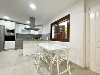 Villa Salobreña Caratteristiche 16