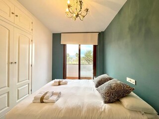 Villa Salobreña Features 20