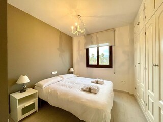 Villa Salobreña Ausstattung 34