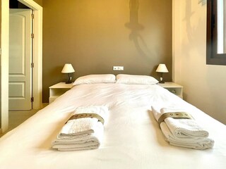 Villa Salobreña Features 22