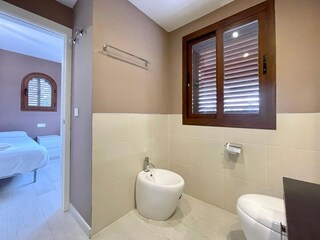 Villa Salobreña Ausstattung 15