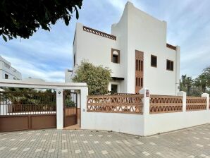 Villa Maison de vacances à Motril avec piscine privée - Salobreña - image1