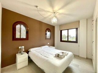 Villa Salobreña Ausstattung 10
