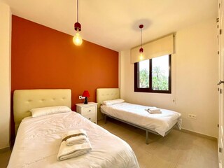 Villa Salobreña Características 24