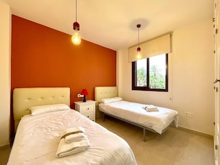 Villa Salobreña Équipement 24