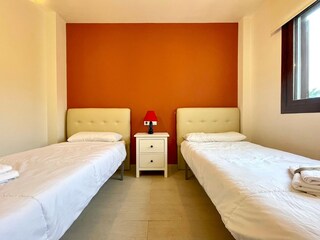 Villa Salobreña Ausstattung 23