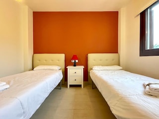 Villa Salobreña Équipement 10