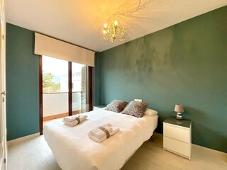 Villa Salobreña Ausstattung 24