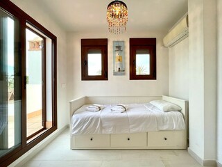 Villa Salobreña Ausstattung 16