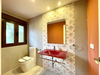 Villa Salobreña Ausstattung 28