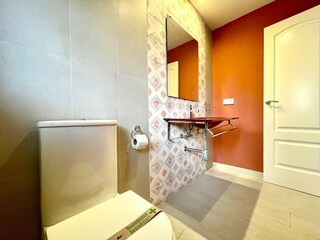 Villa Salobreña Ausstattung 36