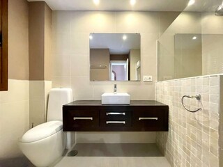 Villa Salobreña Características 32