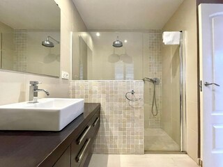 Villa Salobreña Ausstattung 17