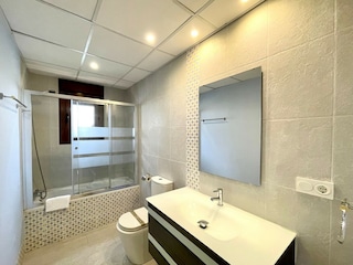 Villa Salobreña Équipement 13