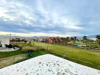 Villa Salobreña Buitenaudio-opname 6