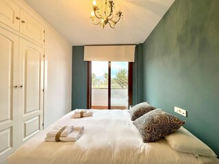 Villa Salobreña Ausstattung 34