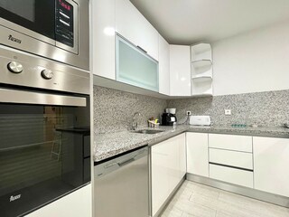 Villa Salobreña Caratteristiche 21