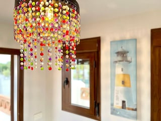 Villa Salobreña Équipement 14